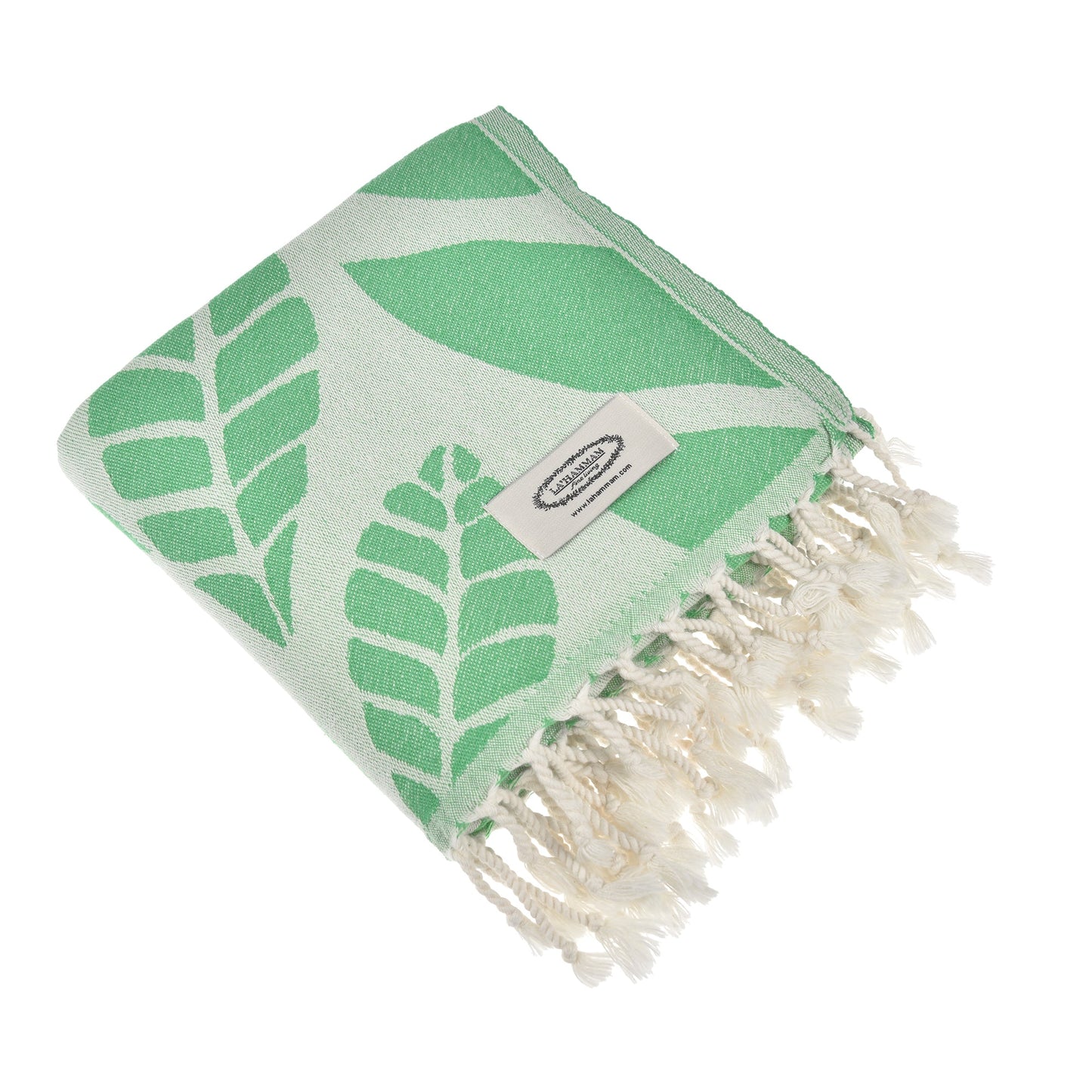 Exclusive Seaweed Beach Towel
