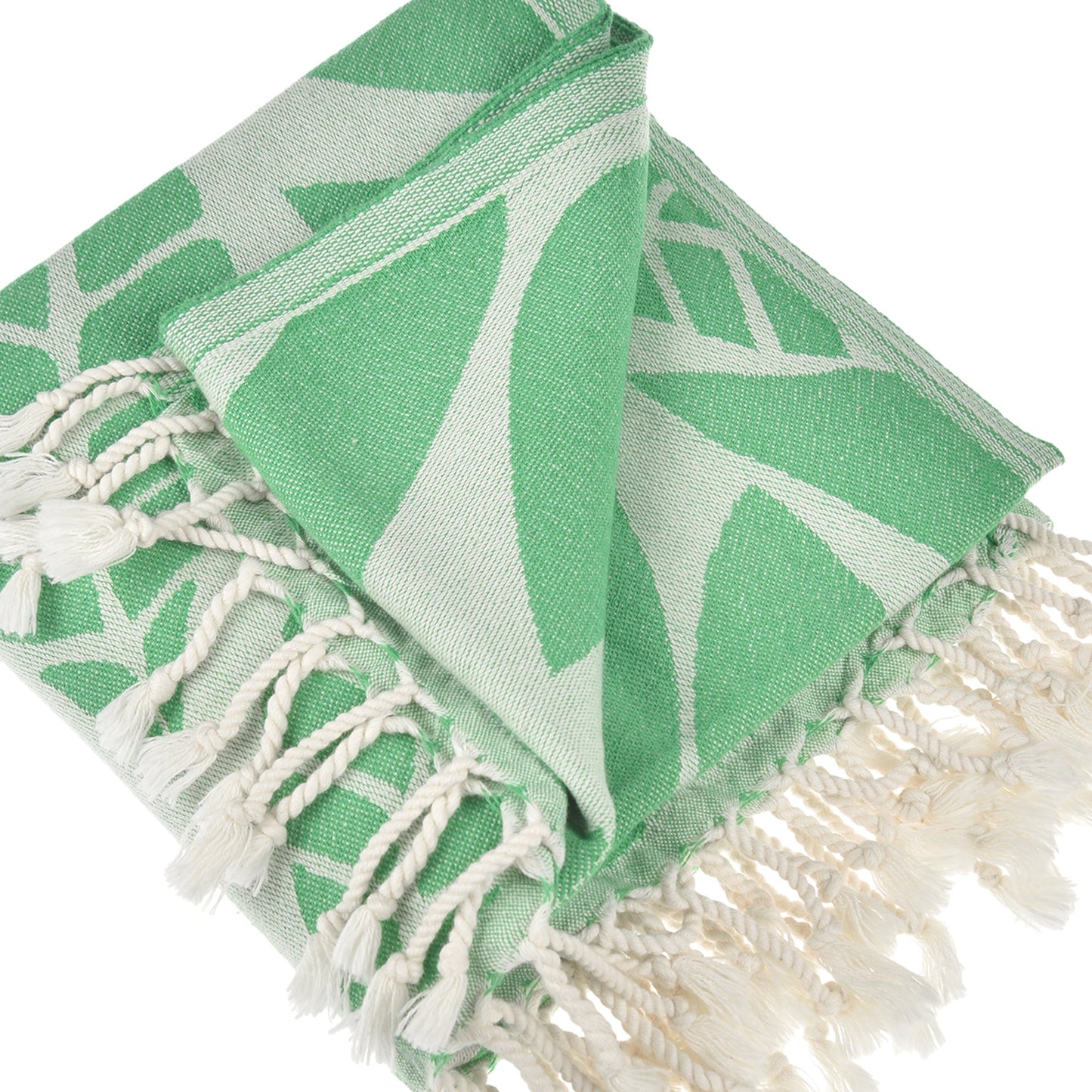 Exclusive Seaweed Beach Towel
