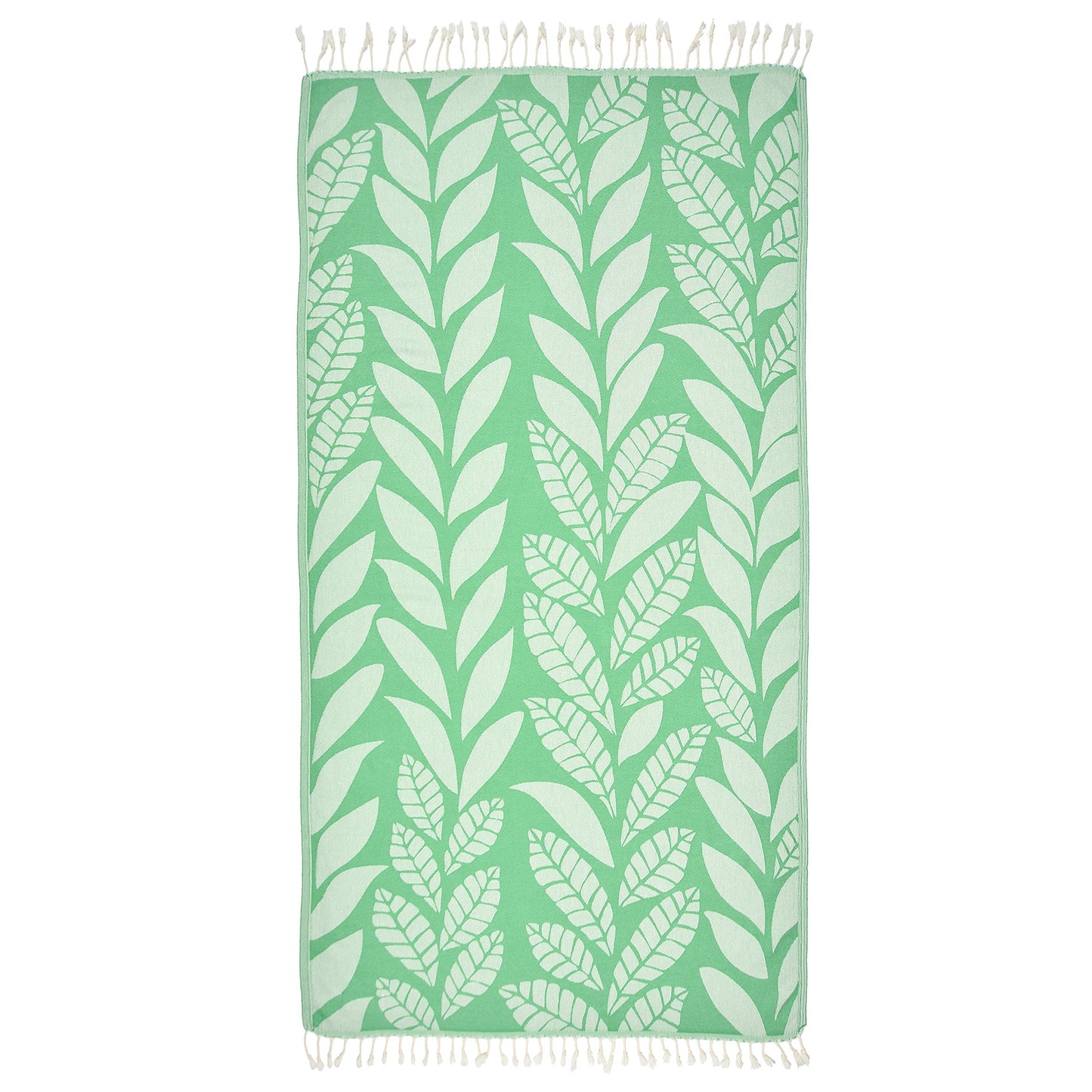 Exclusive Seaweed Beach Towel