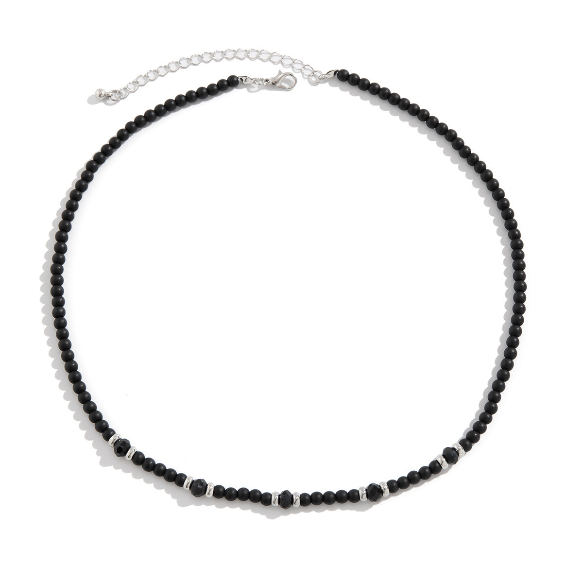 All-match Minimalist Clavicle Chain