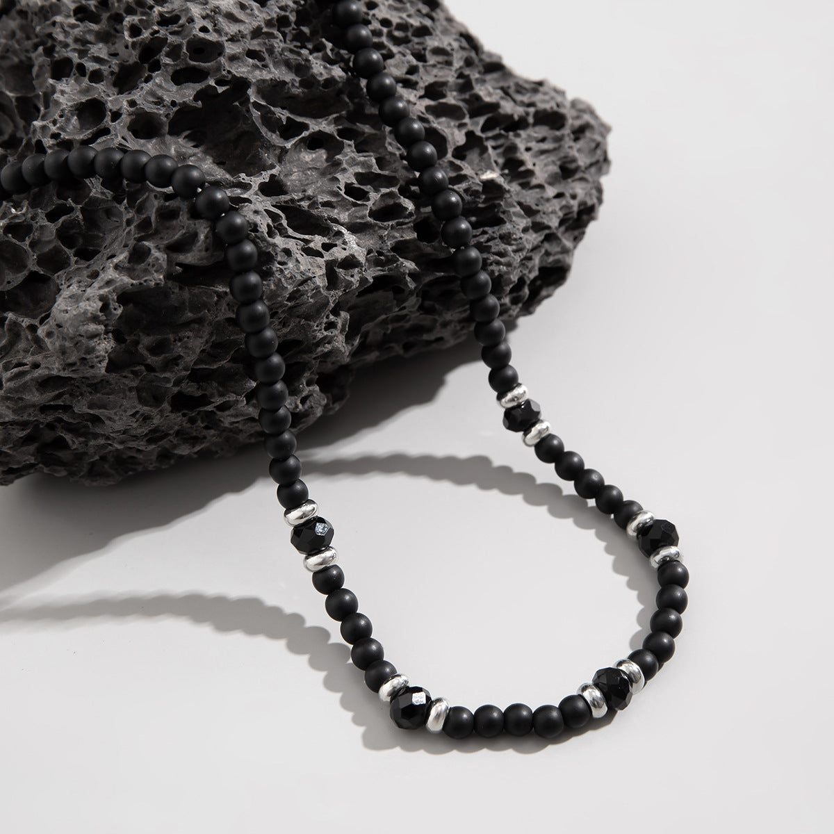 All-match Minimalist Clavicle Chain