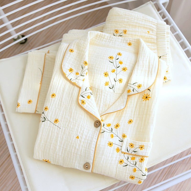 Homewear Leisure Suit
