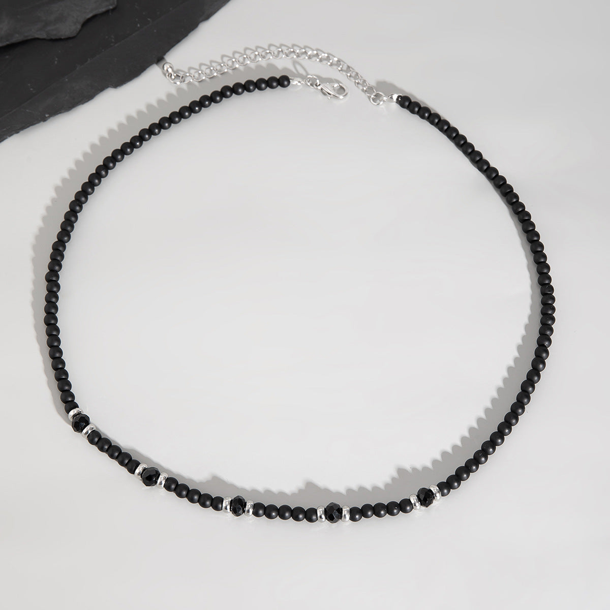 All-match Minimalist Clavicle Chain