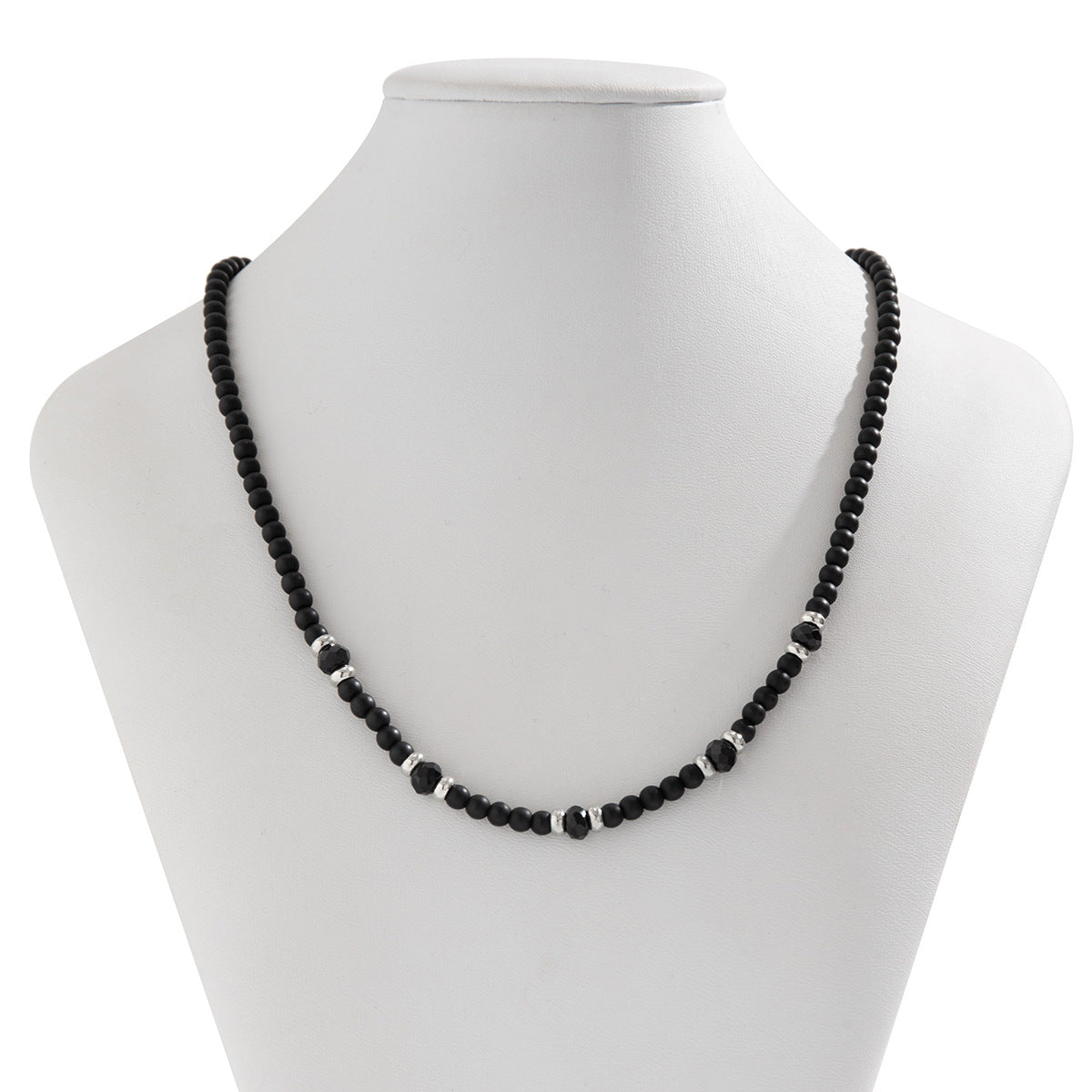 All-match Minimalist Clavicle Chain