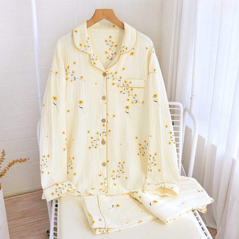 Homewear Leisure Suit