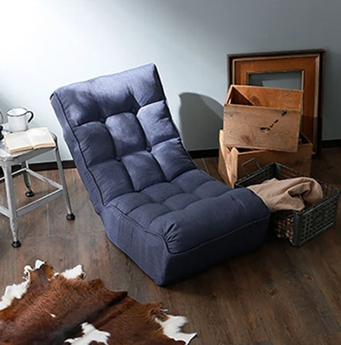 Single Sofa Reclining  Japanese Chair