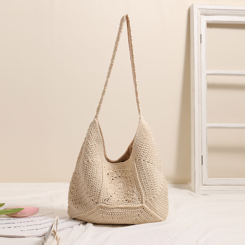Large Vacation Beach Women's Bag