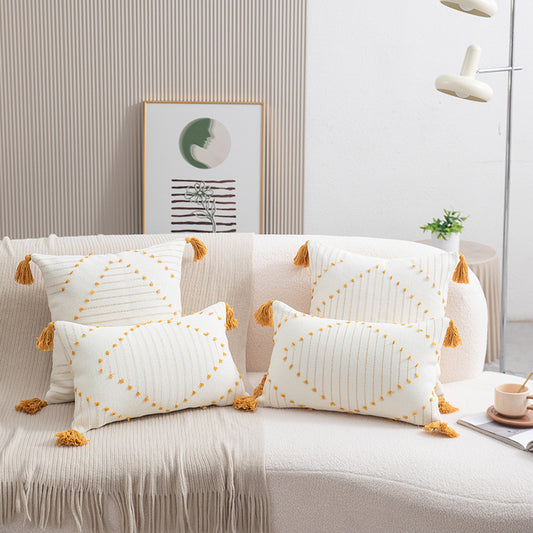 Bedside Pillowcase
