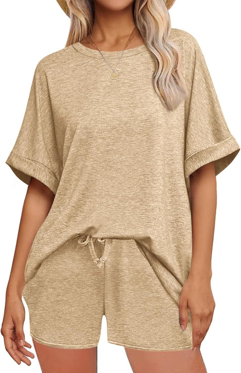 Casual Sportswear Suit