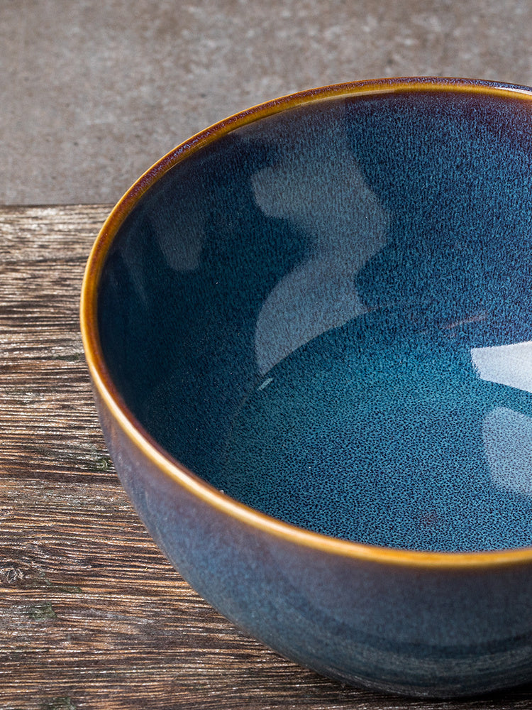 Vintage Home Ceramic 5 Inch Rice Bowl