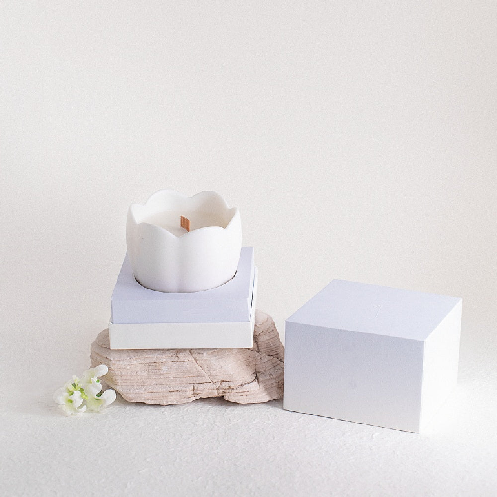 Evening Fragrance Candle