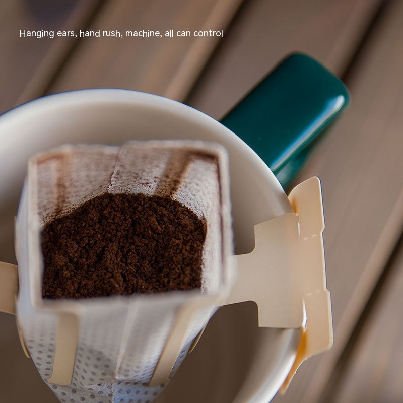 Vintage Ceramic Mug