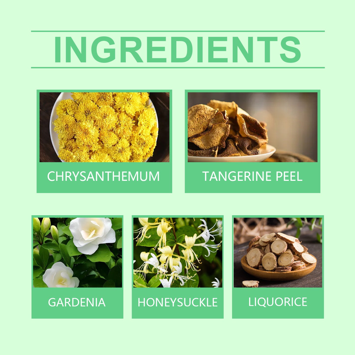 Kidney Detoxification And Cleansing Tea