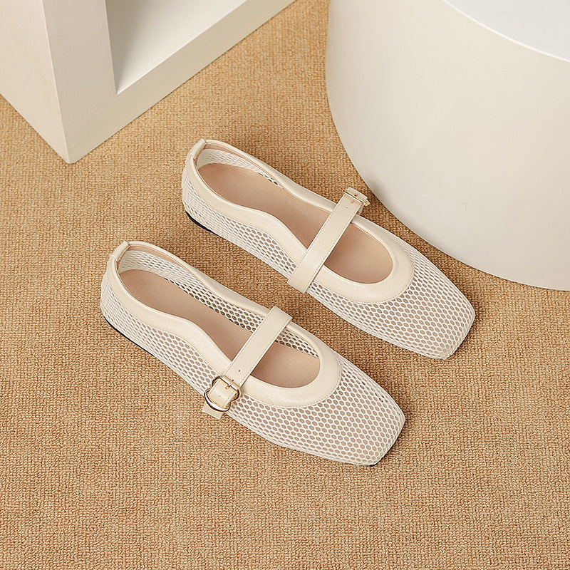Summer Women’s Mesh Shoes