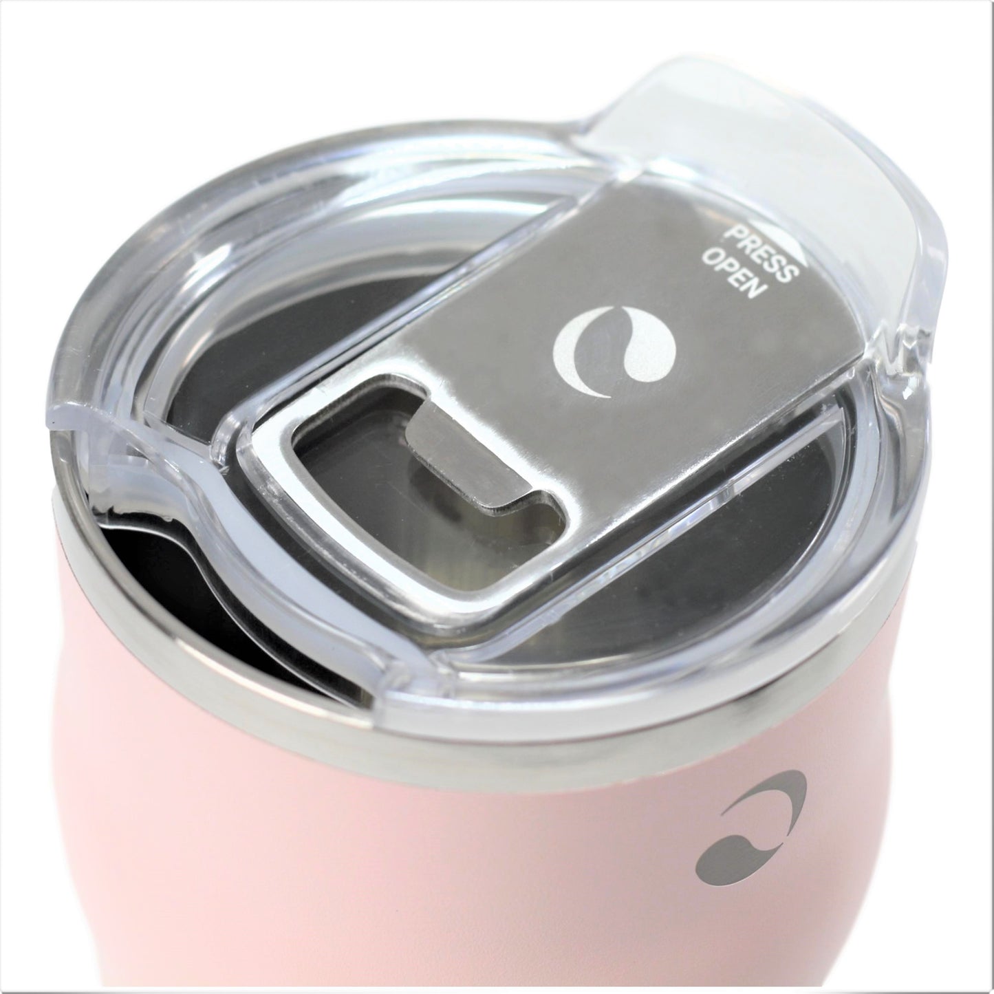 DRINCO Insulated Mug-Bottle