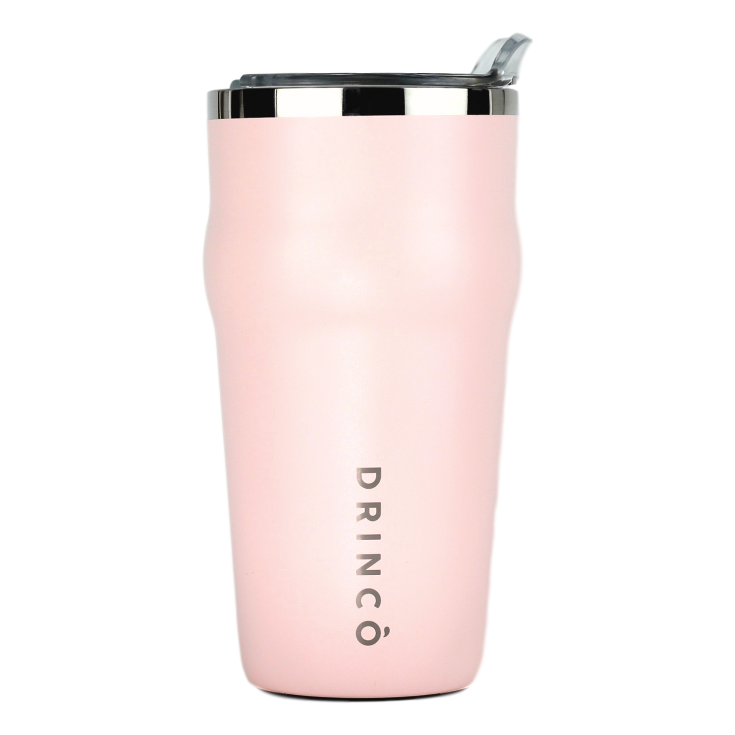 DRINCO Insulated Mug-Bottle