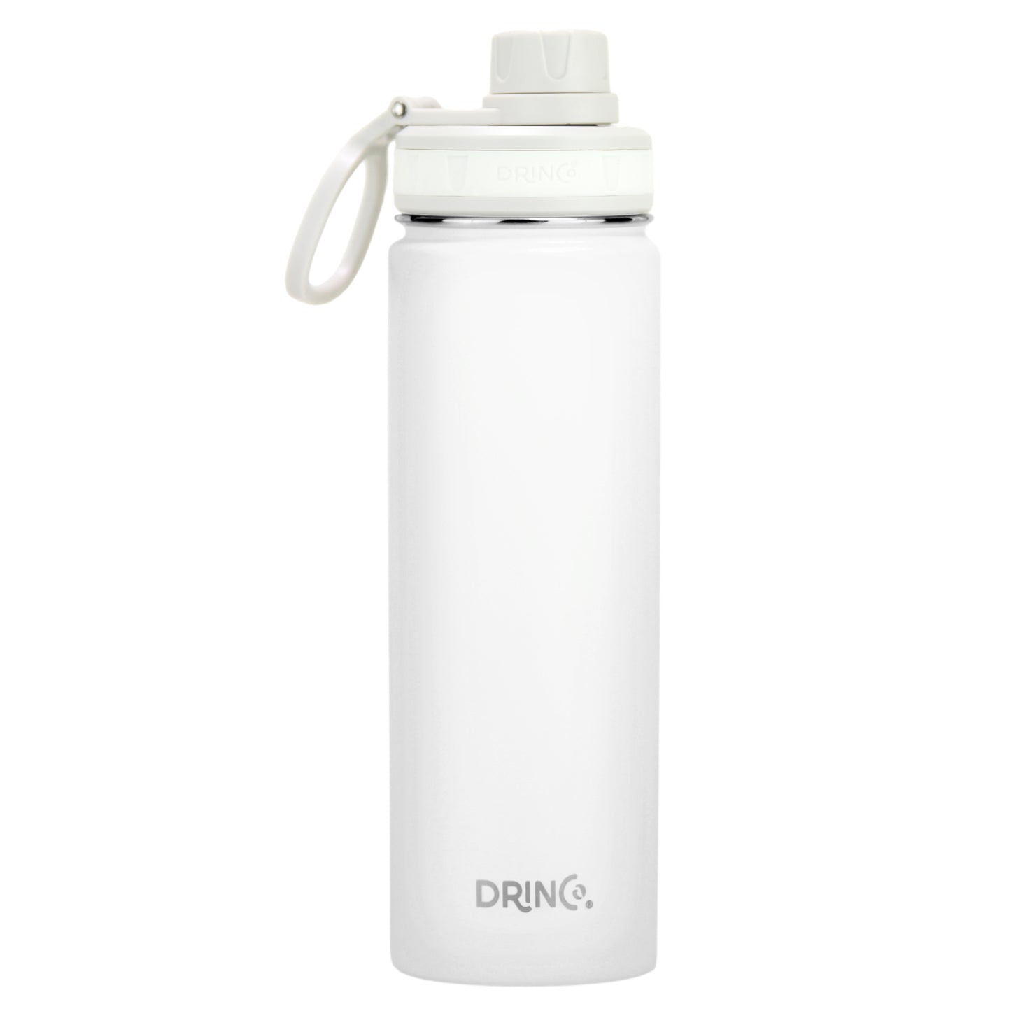 DRINCO Stainless Steel Water Bottle