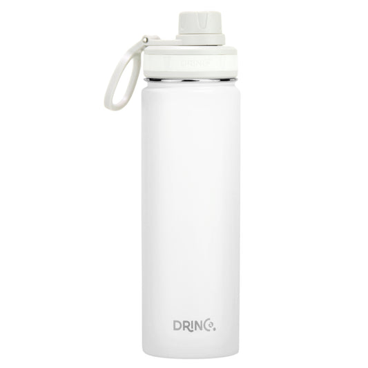 DRINCO Stainless Steel Water Bottle