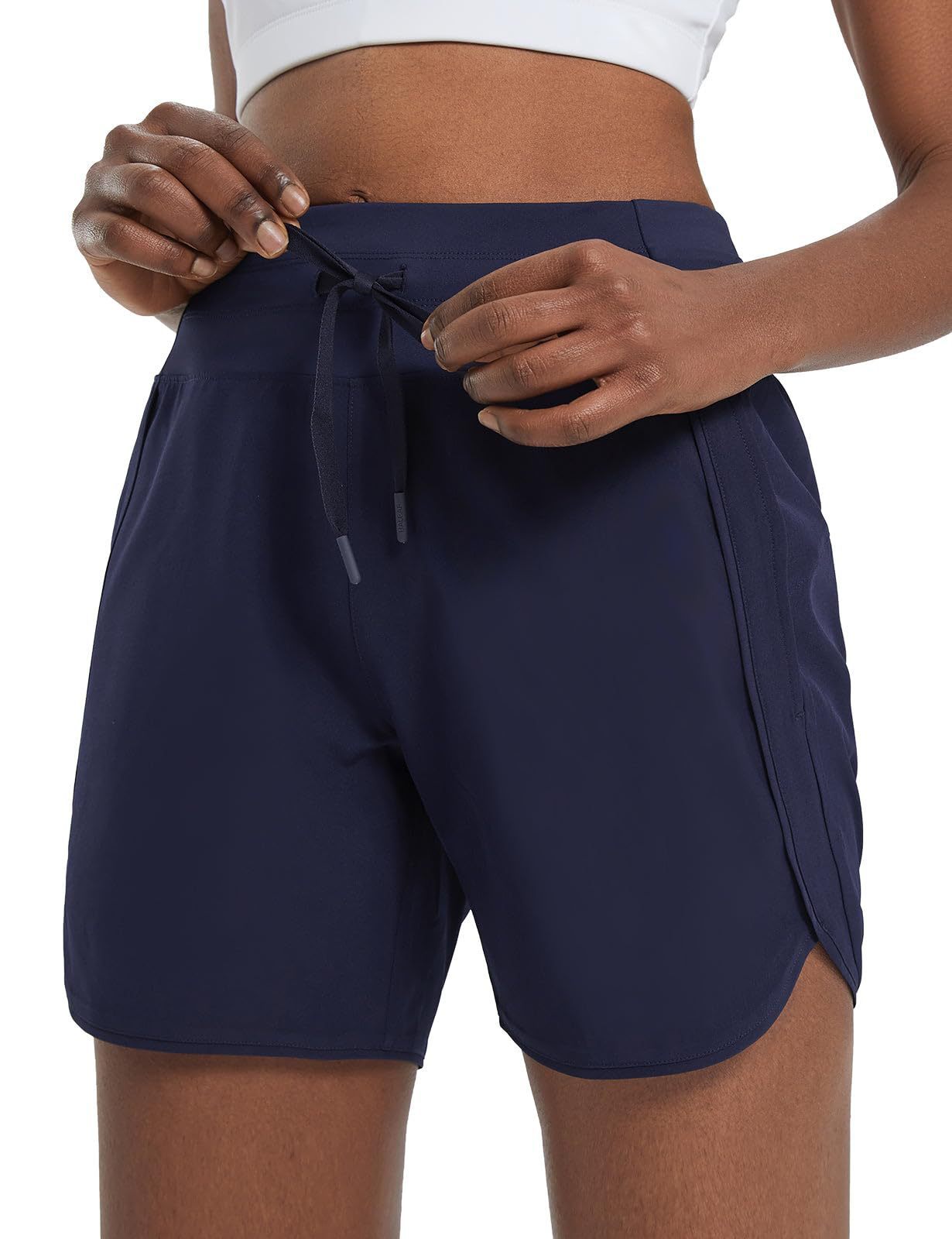 Women's Loose Casual Quick-drying Sports Shorts