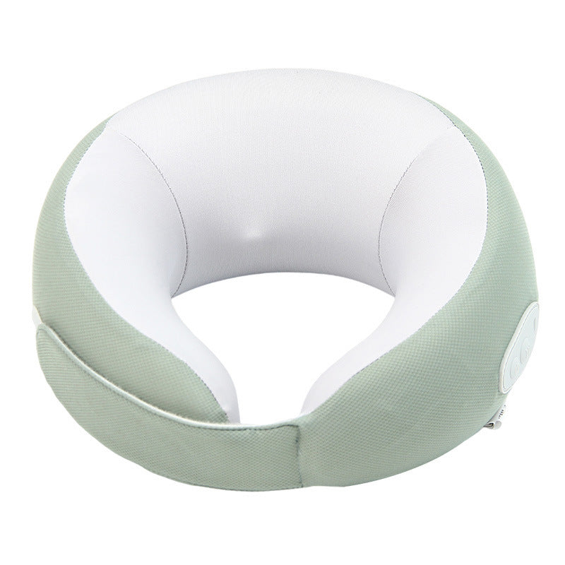 New U-shaped Neck Massager