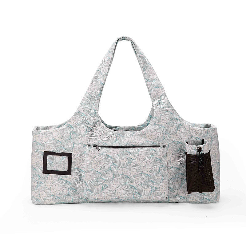 Big Yoga Bag