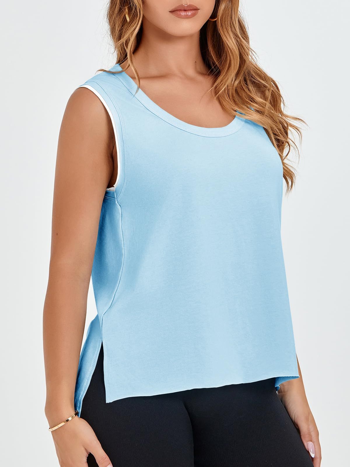 Women's Workout Tank
