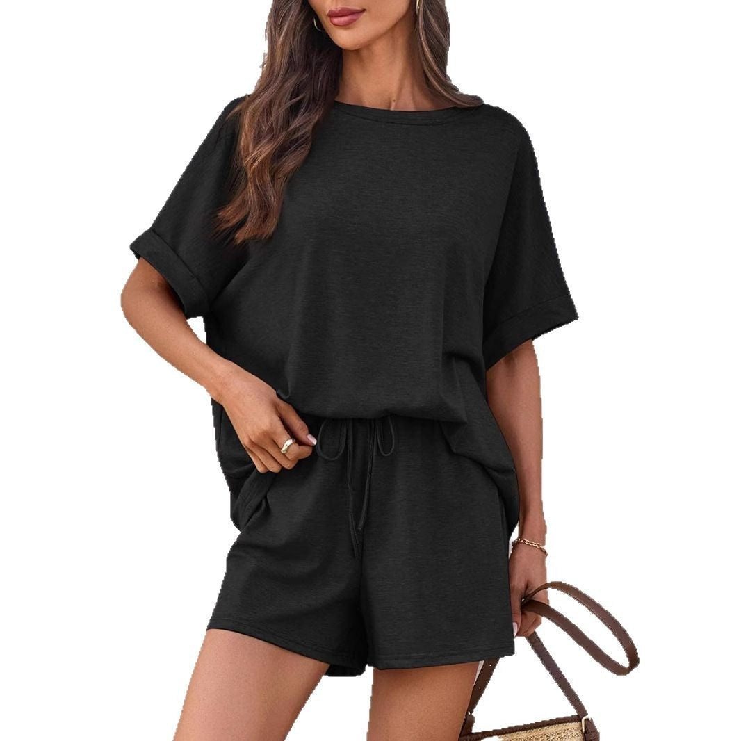 Casual Sportswear Suit