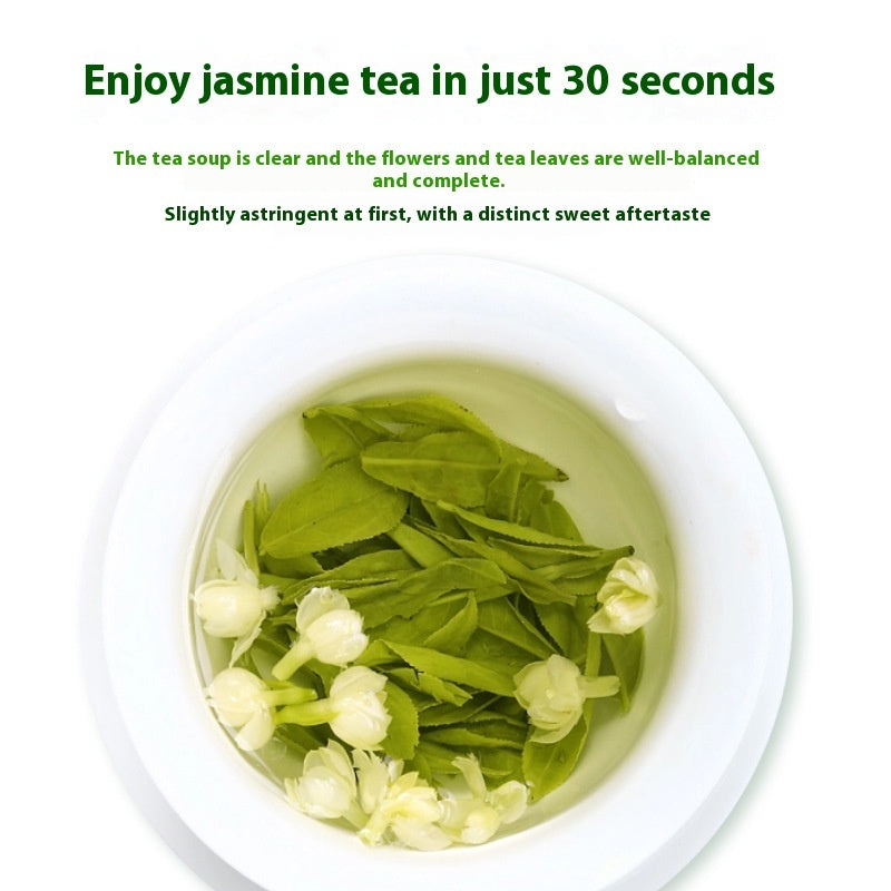 Jasmine Tea Premium Independent Packaging Tea Substitute