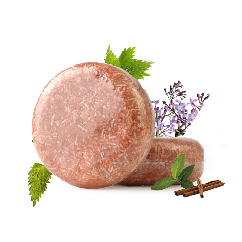 Anti-dandruff Ginger Shampoo