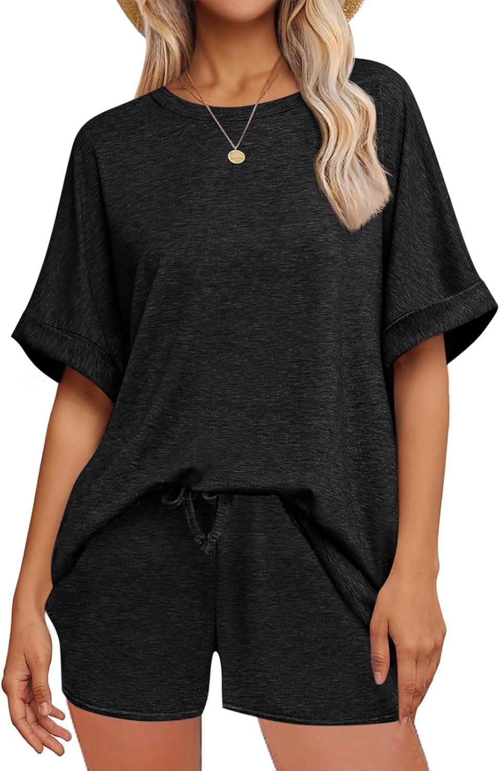 Casual Sportswear Suit