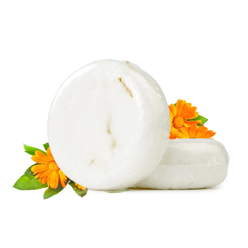 Anti-dandruff Ginger Shampoo