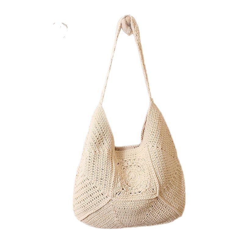Large Vacation Beach Women's Bag