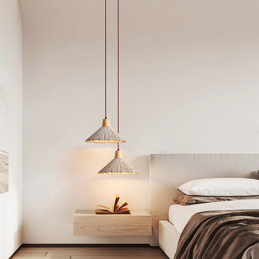 Nordic Decoration Cement Chandelier