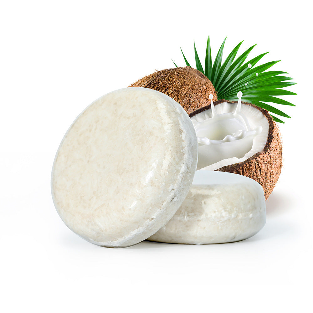 Anti-dandruff Ginger Shampoo