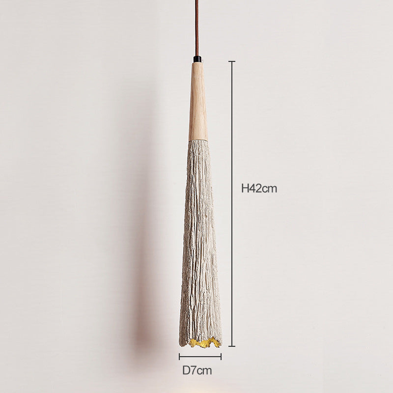 Nordic Decoration Cement Chandelier