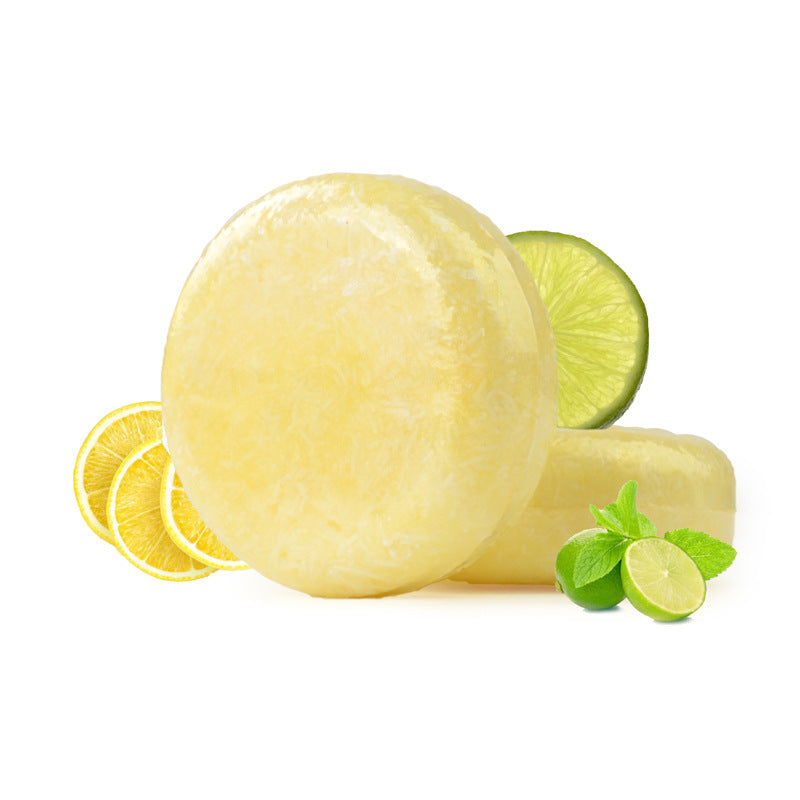 Anti-dandruff Ginger Shampoo