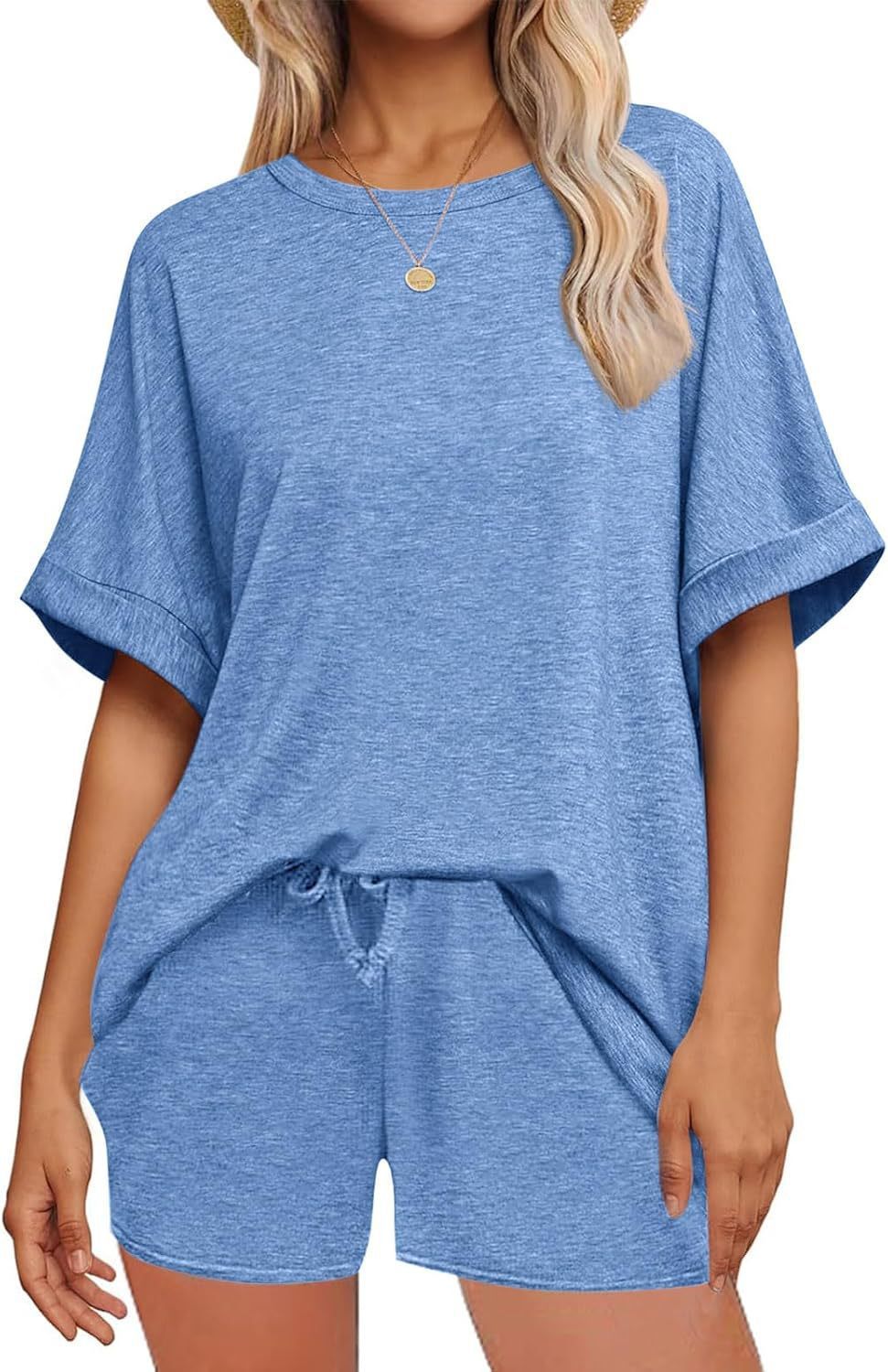 Casual Sportswear Suit