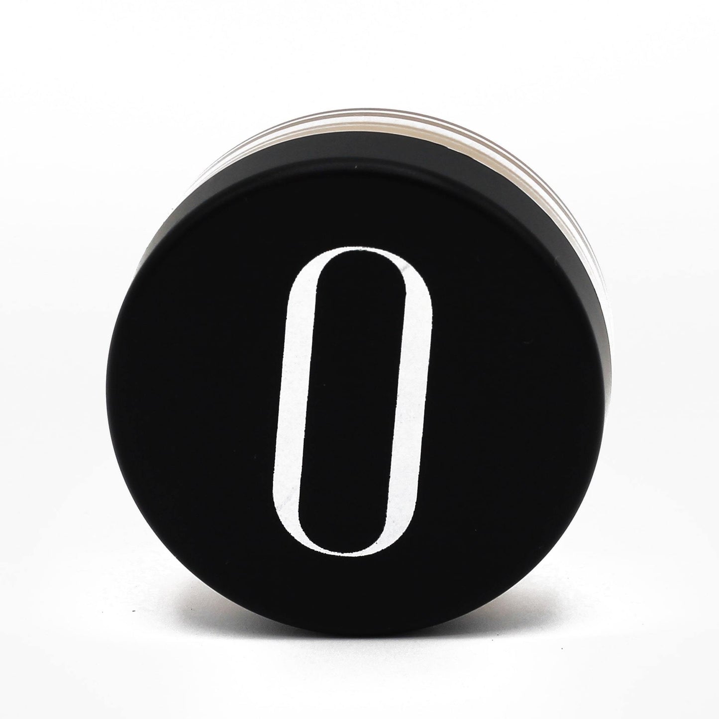 Gold Organic & Mineral Highlighter