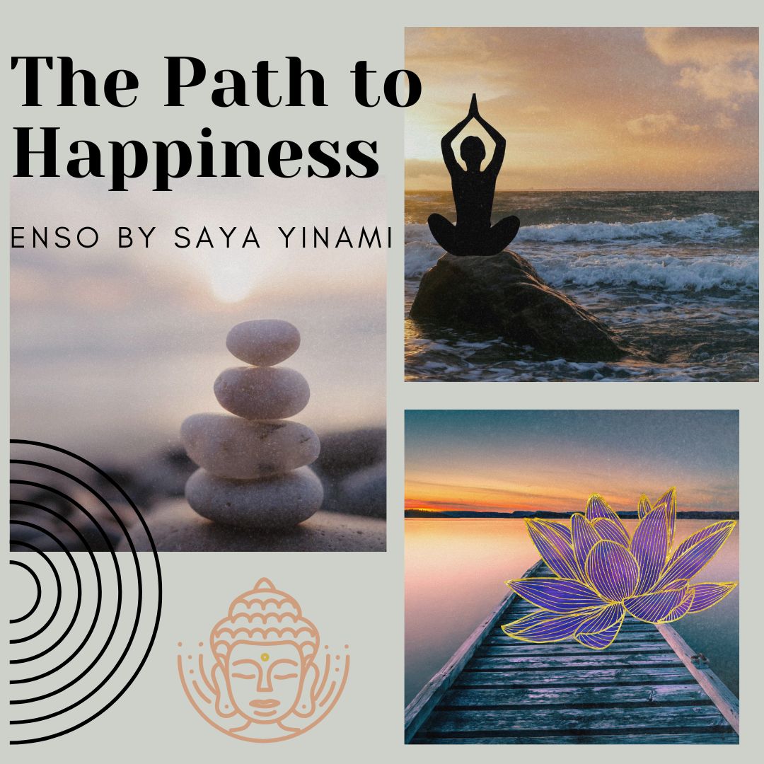 Join the Enso Journey: Discover Balance, Purpose, and Inner Peace