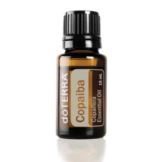 Copaiba Oil: Nature’s Hidden Gem for Health and Wellness