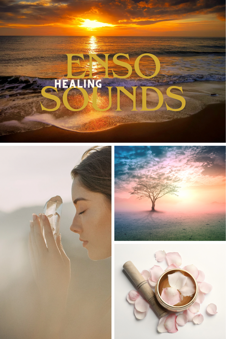 Serenity Sounds: A Collection for Relaxation and Inner Peace