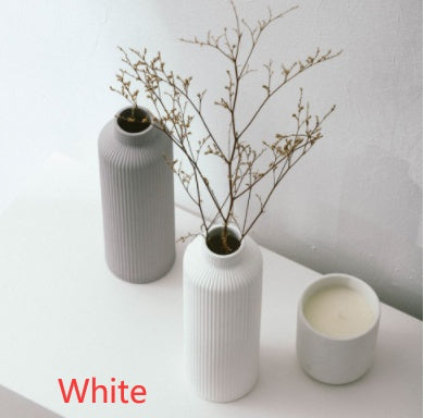 Home Decor Ceramic Vase