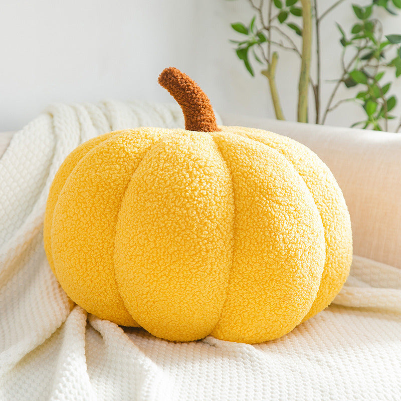 Home Decoration Pumpkin Pillow Ornaments