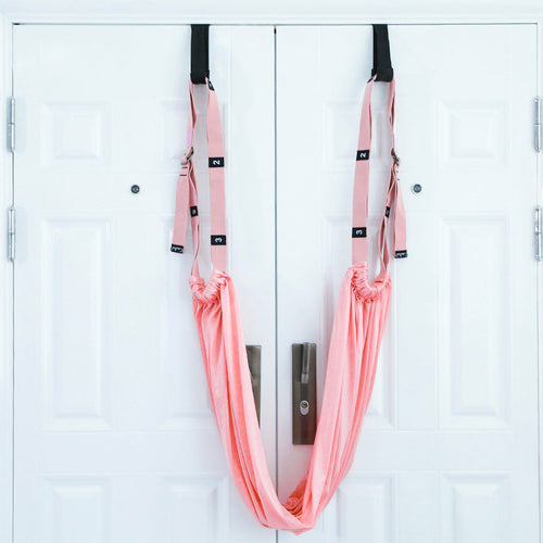 Aerial Yoga Hammock