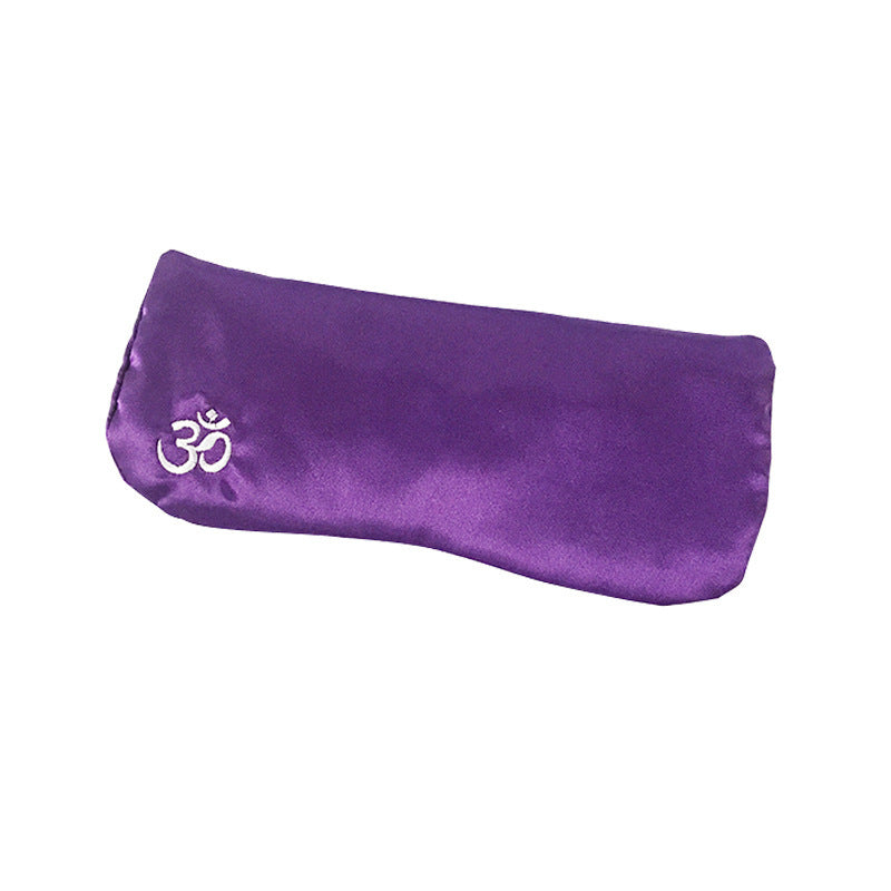 Yoga Eye Pillow For Removing Dark Circles