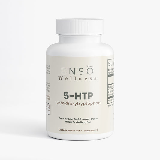 5-HTP