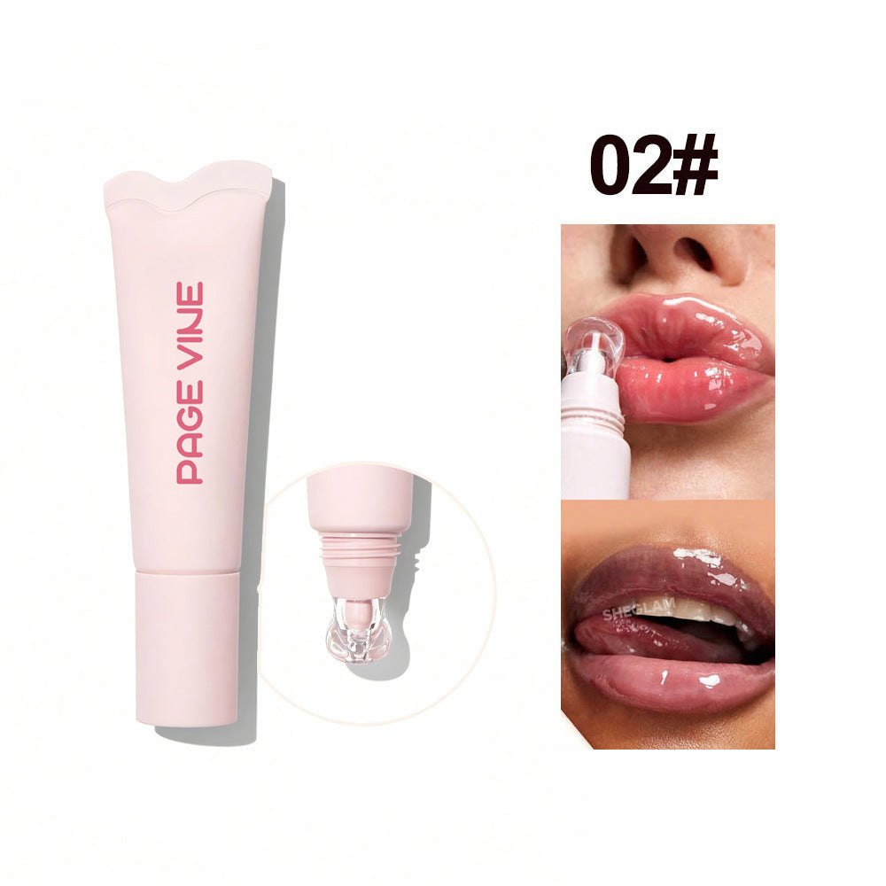 Lip Gloss Moisturizing Balm