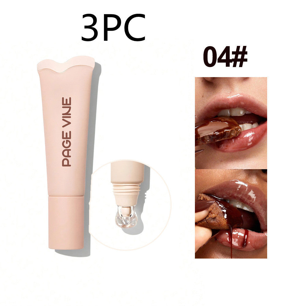 Lip Gloss Moisturizing Balm