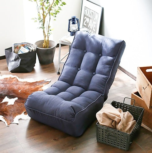 Single Sofa Reclining  Japanese Chair