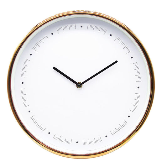 Home Decoration Mute Wall Clock